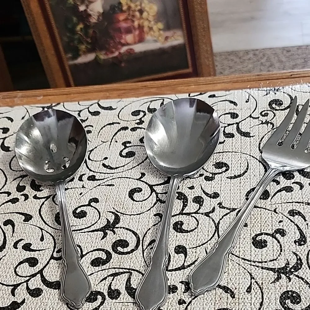 Continental Gourmet Stainless Japan